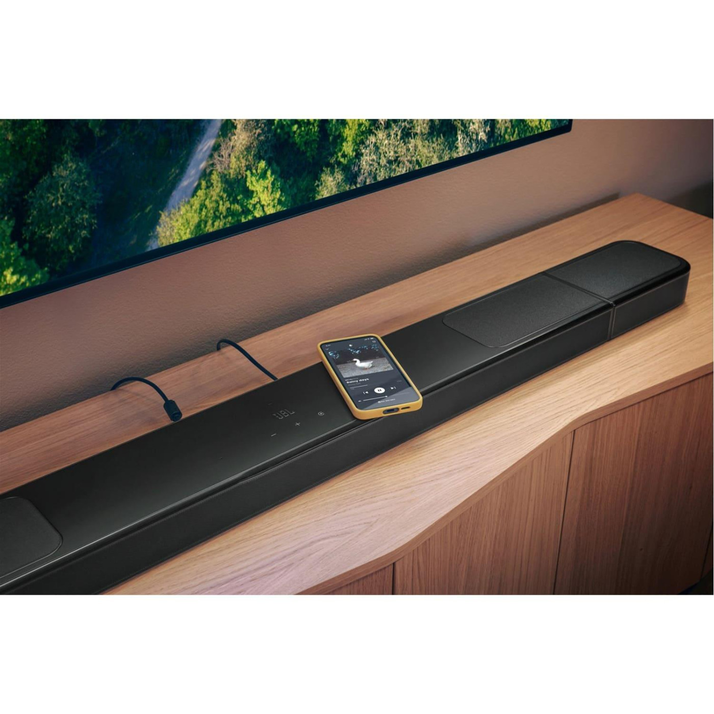 Саундбар JBL BAR 1300MK2 (JBLBAR1300M2BLKEP)