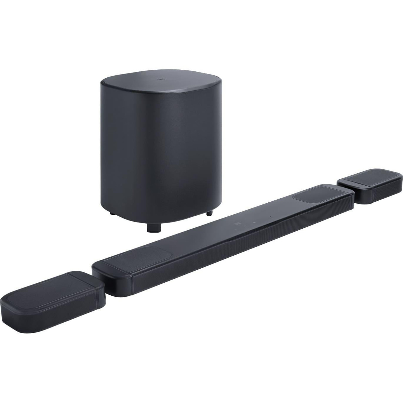 Саундбар JBL BAR 1000MK2 (JBLBAR1000M2BLKEP)