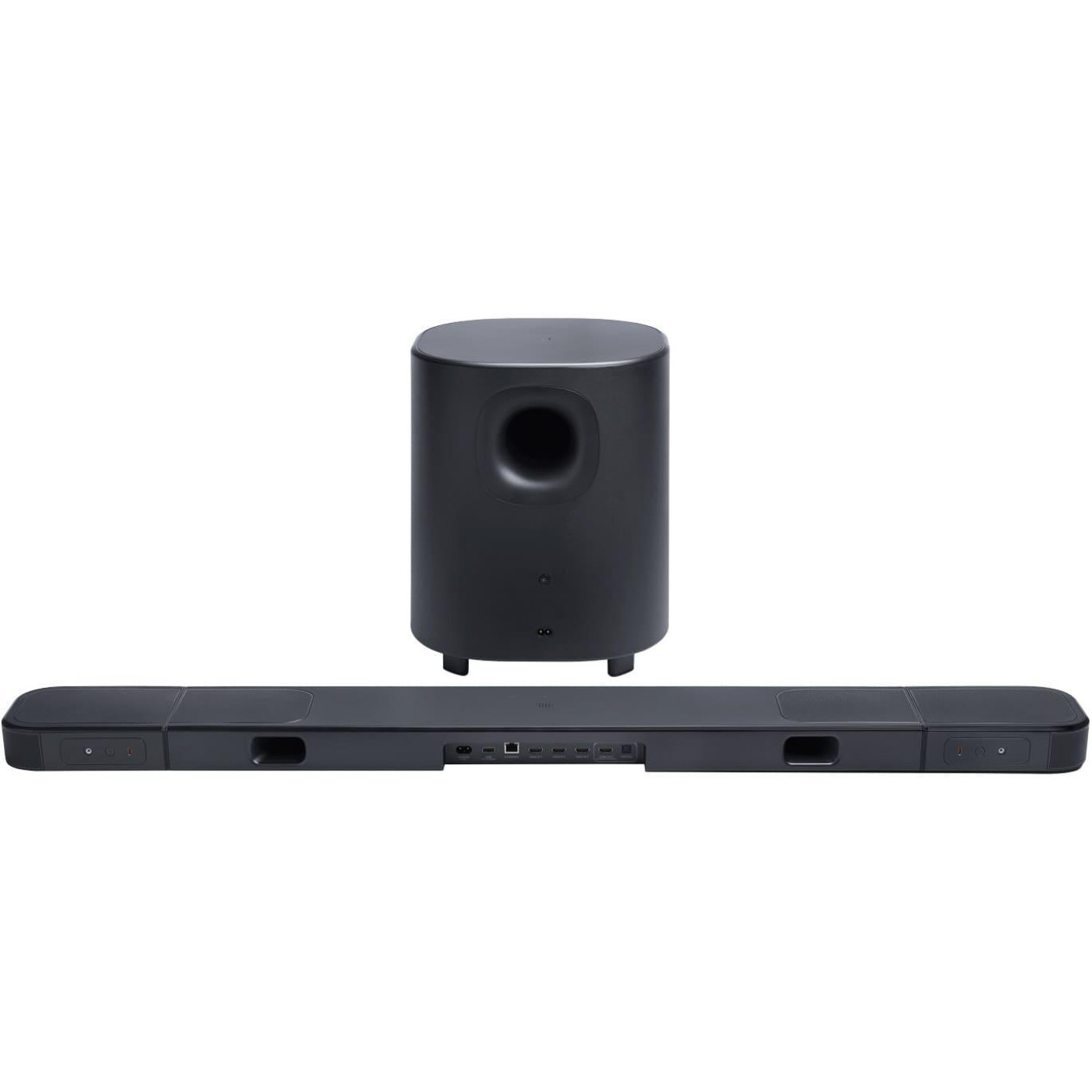 Саундбар JBL BAR 1000MK2 (JBLBAR1000M2BLKEP)