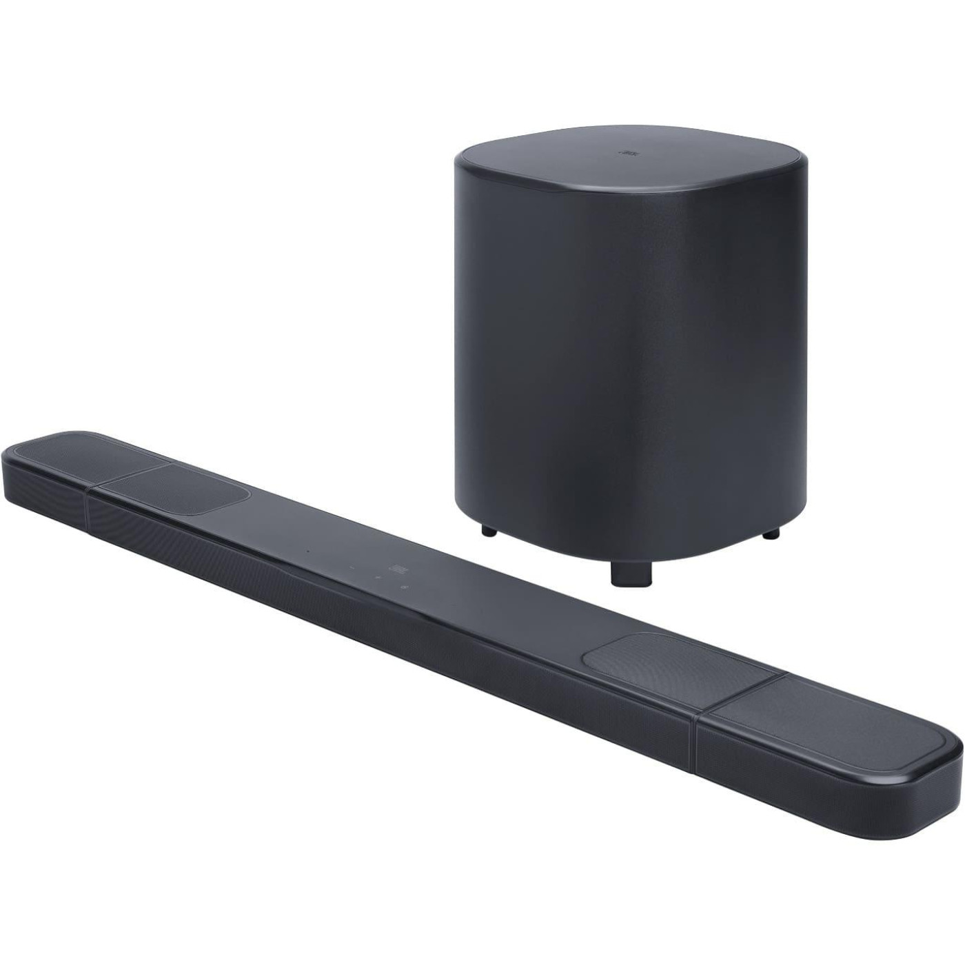 Саундбар JBL BAR 1000MK2 (JBLBAR1000M2BLKEP)