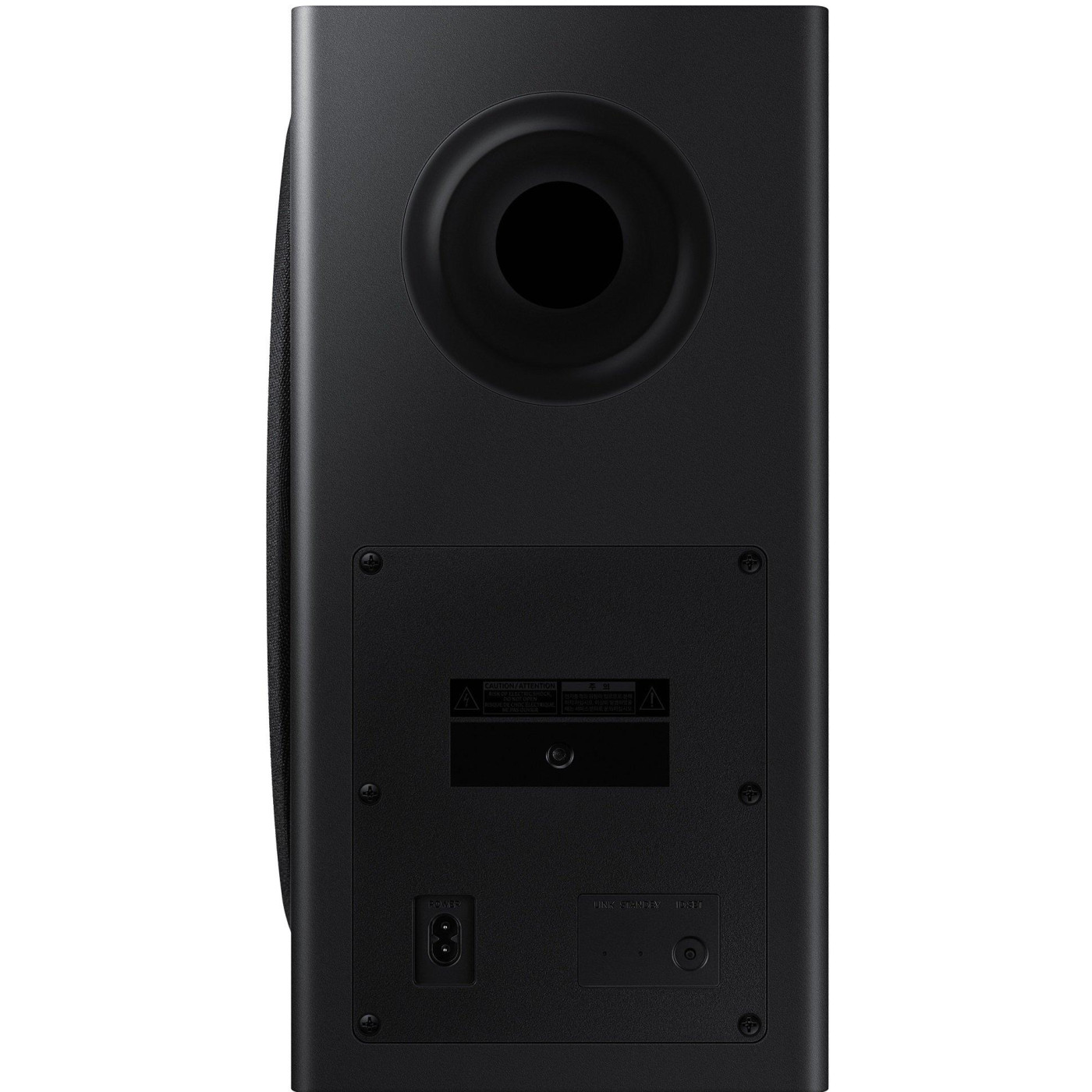 Саундбар Samsung HW-Q930C 9.1.4-Channel 540W (HW-Q930C/UA)