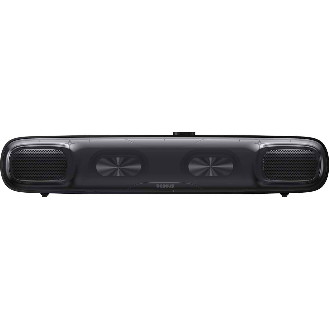 Саундбар Baseus AeQur DS10 Mini Soundbar Cluster Black (A20054402111-00)