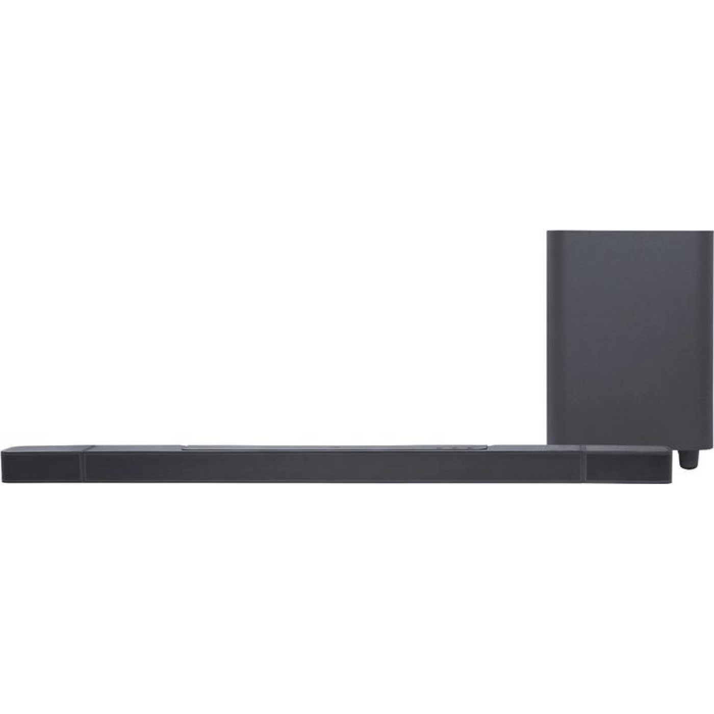 Саундбар JBL Bar 1000 Black (JBLBAR1000PROBLKEP)