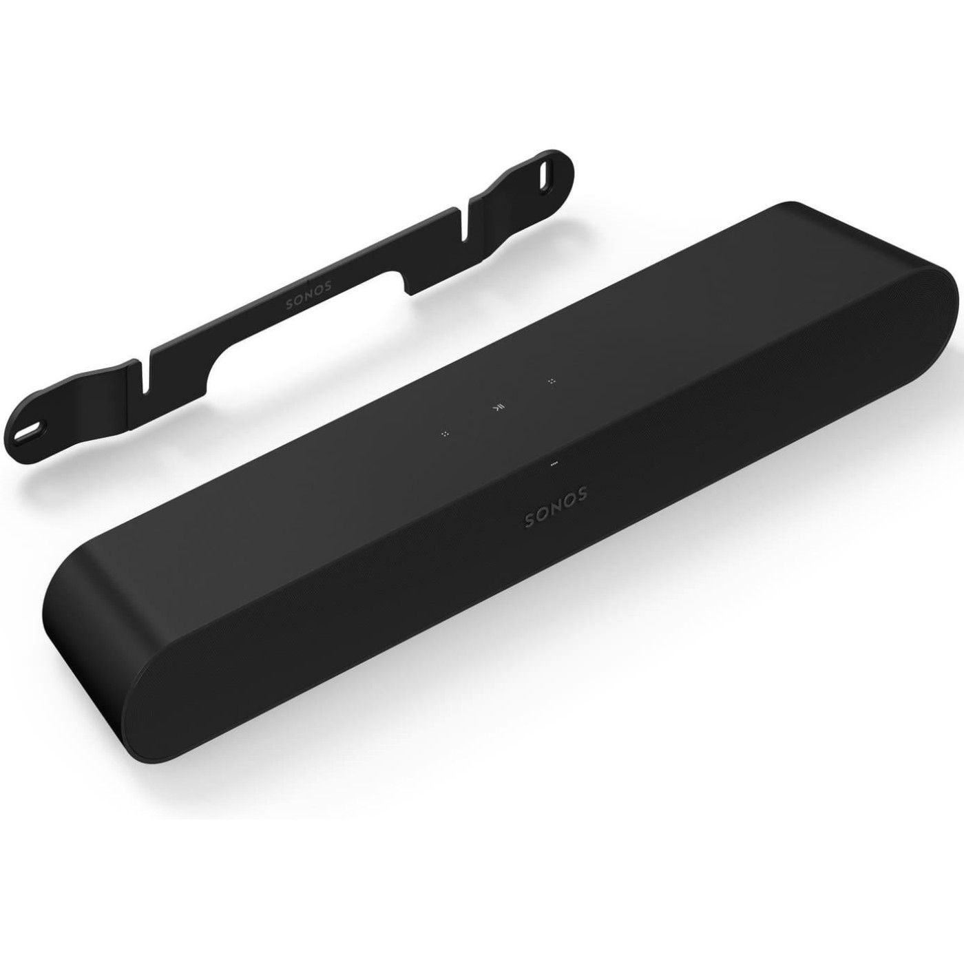 Саундбар Sonos Ray Black (RAYG1EU1BLK)