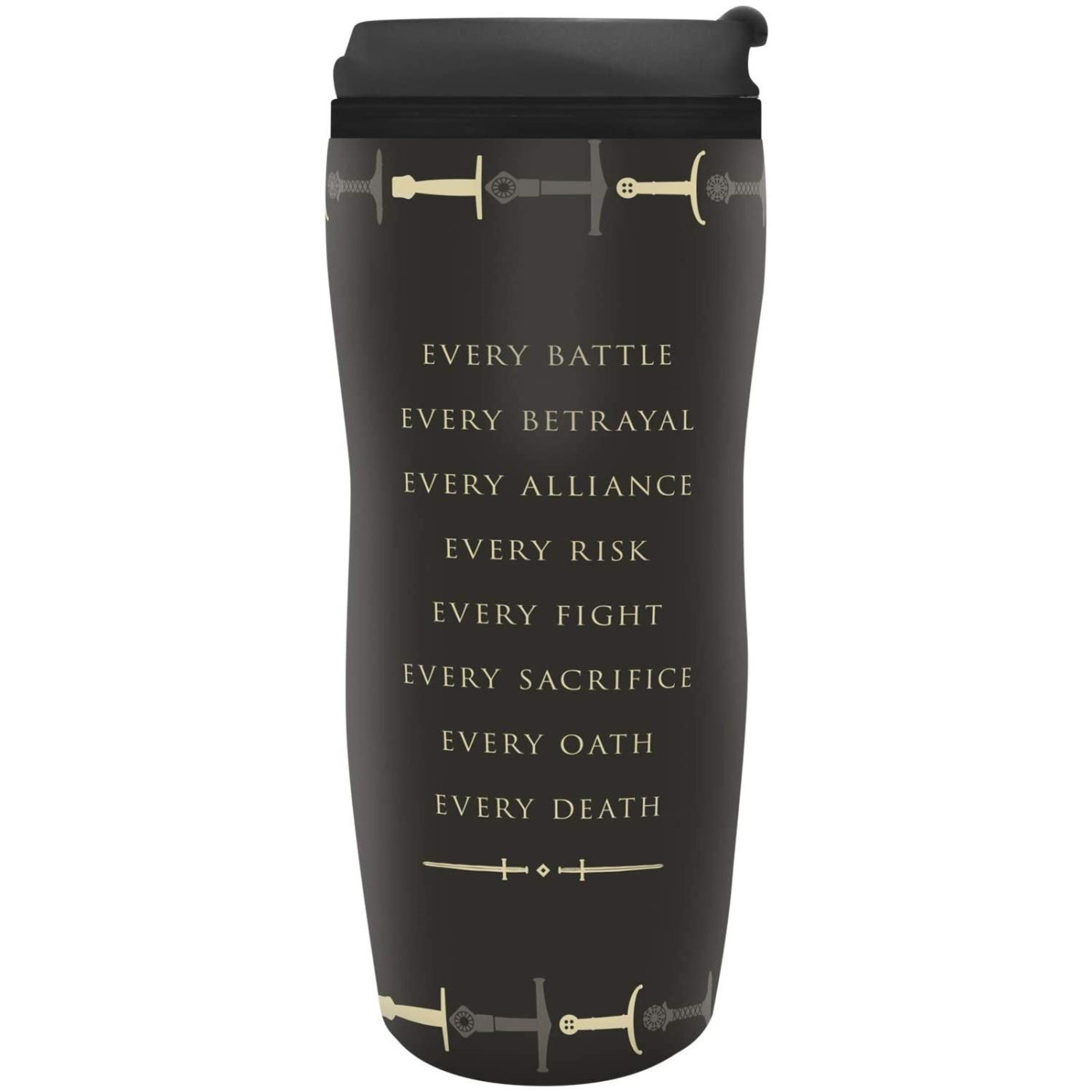 Термокружка GAME OF THRONES Throne (Гра престолив)