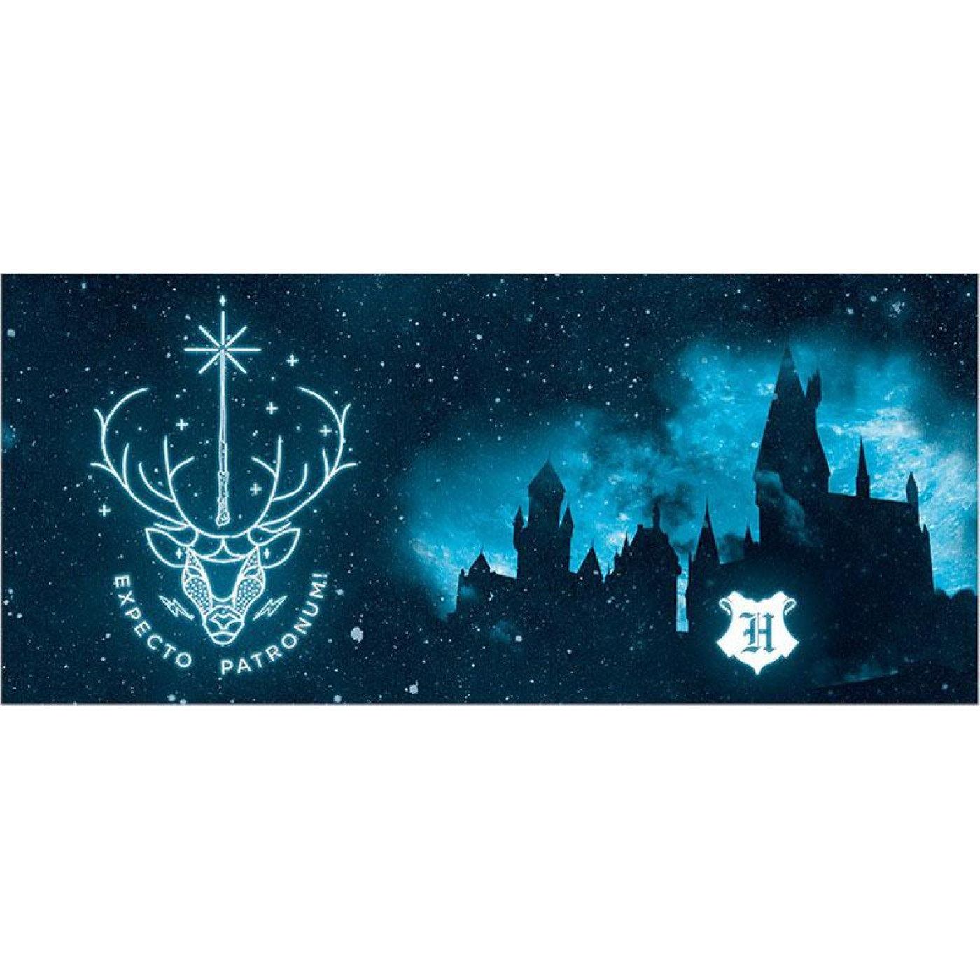 Чашка HARRY POTTER Expecto Patronum (Гарри Поттер) 320мл