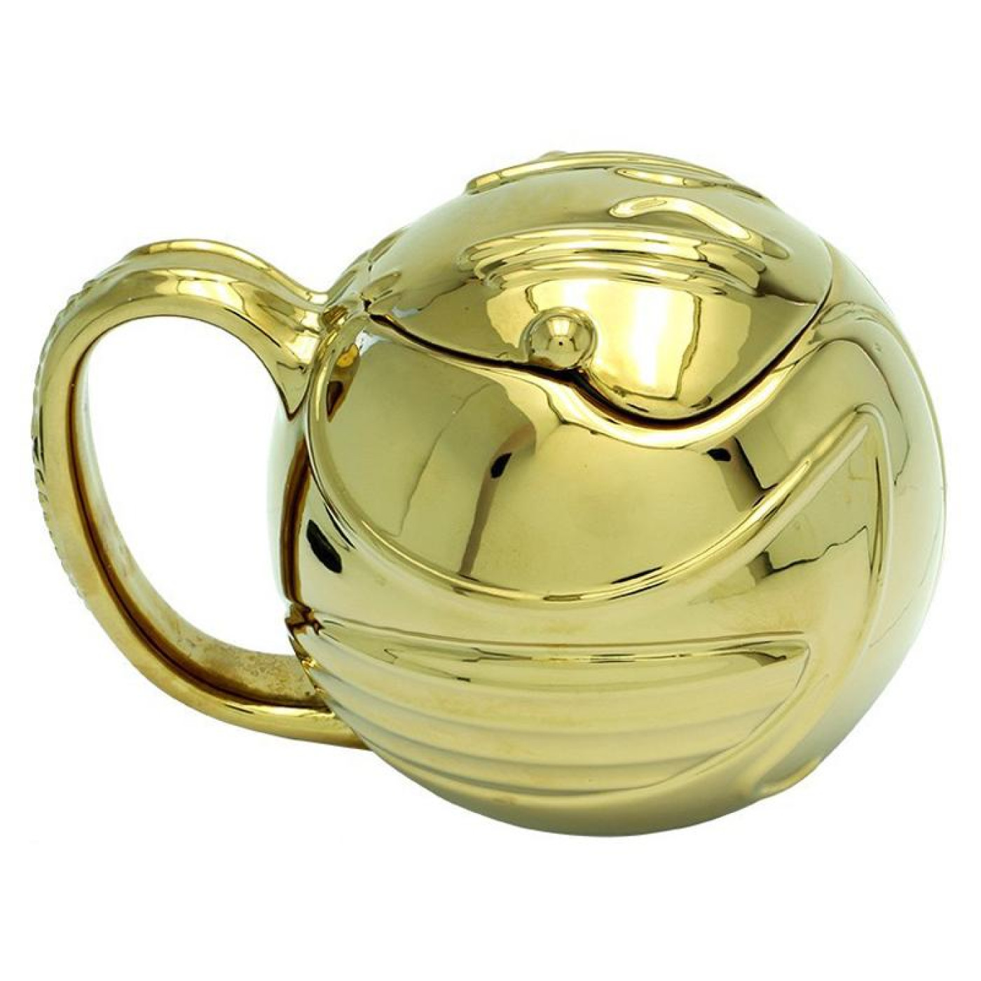 Чашка HARRY POTTER Golden Snitch ( Гарри Поттер Золотий Снич)