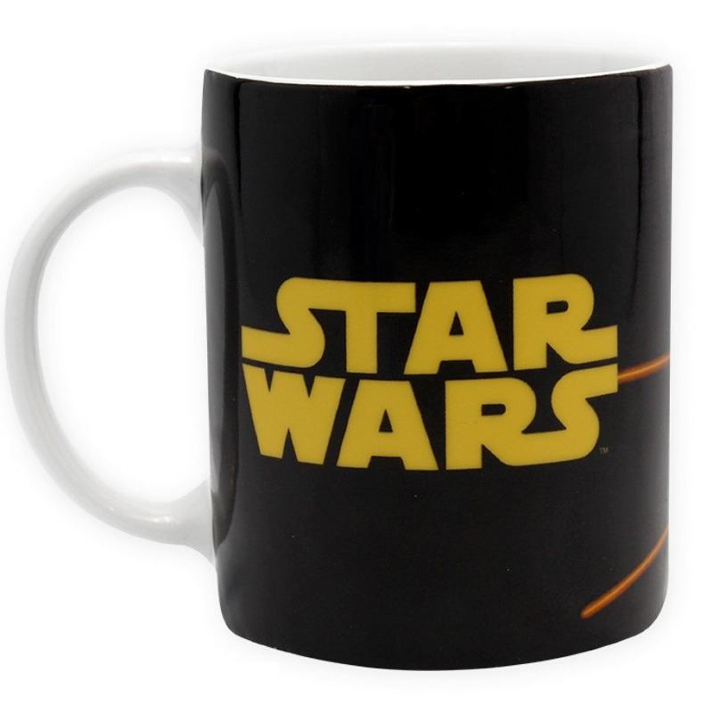 Чашка STAR WARS X-Wing VS Tie Fighter (Зоряні війни)