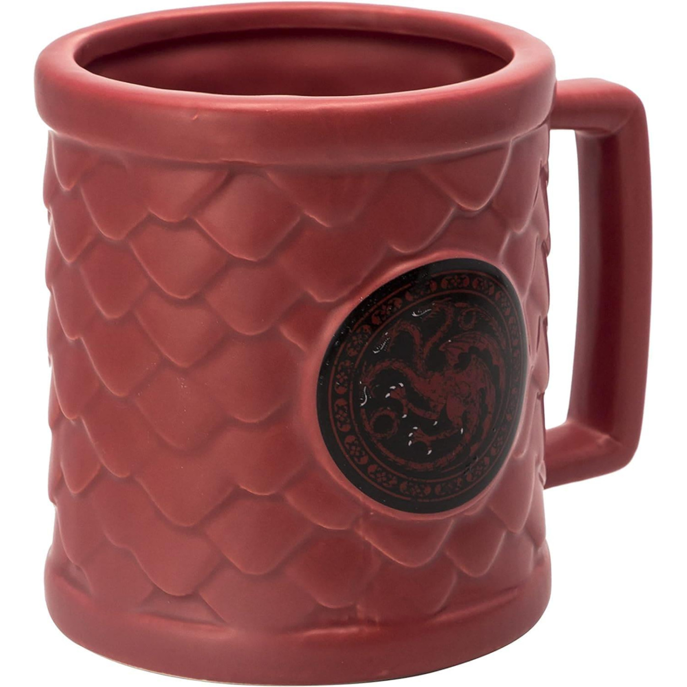 Чашка 3D GAME OF THRONES Targaryen (Гра Престолив)