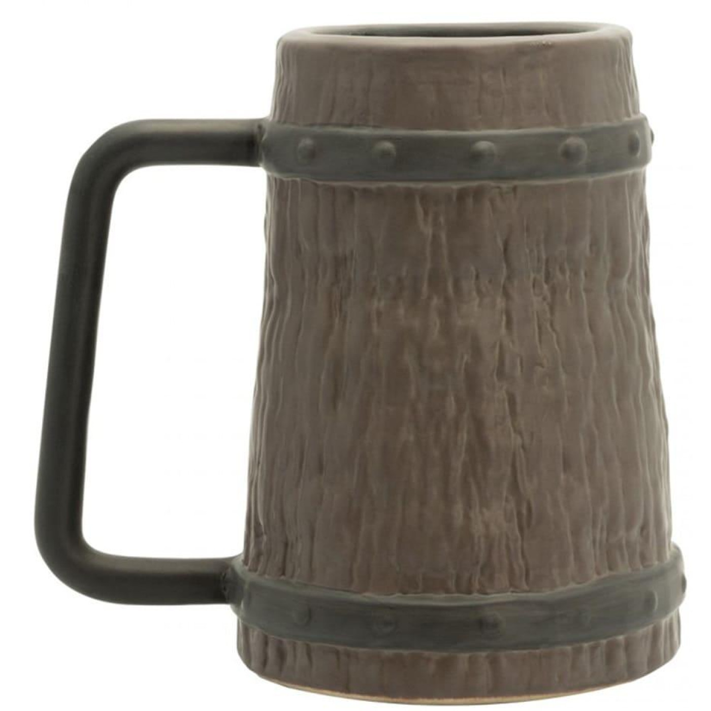 Чашка 3D LORD OF THE RINGS Tankard Prancing Pony (Володар перснив)