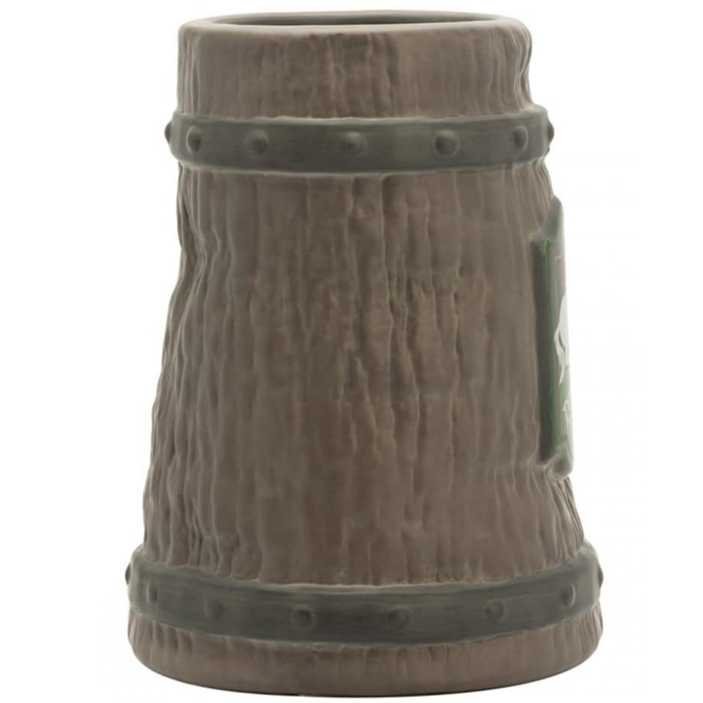 Чашка 3D LORD OF THE RINGS Tankard Prancing Pony (Володар перснив)