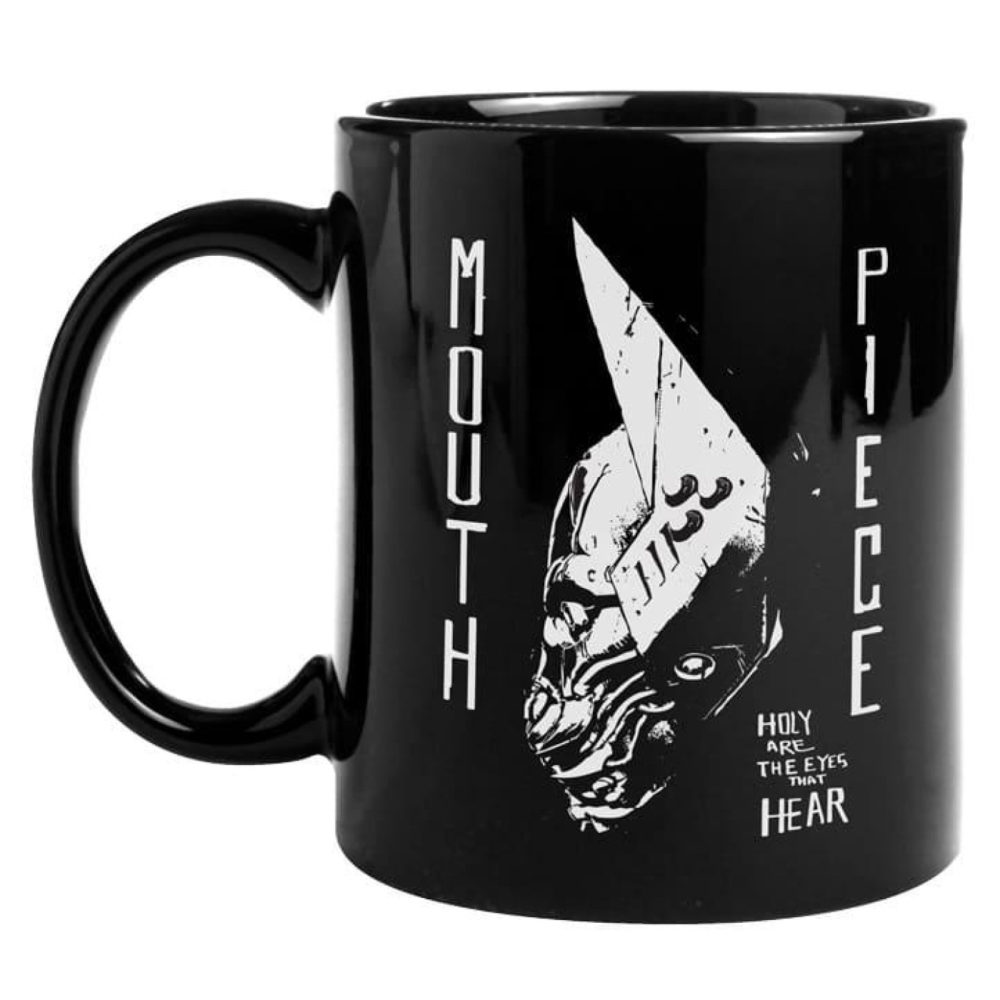 Чашка BORDERLANDS 3 Mouthpiece