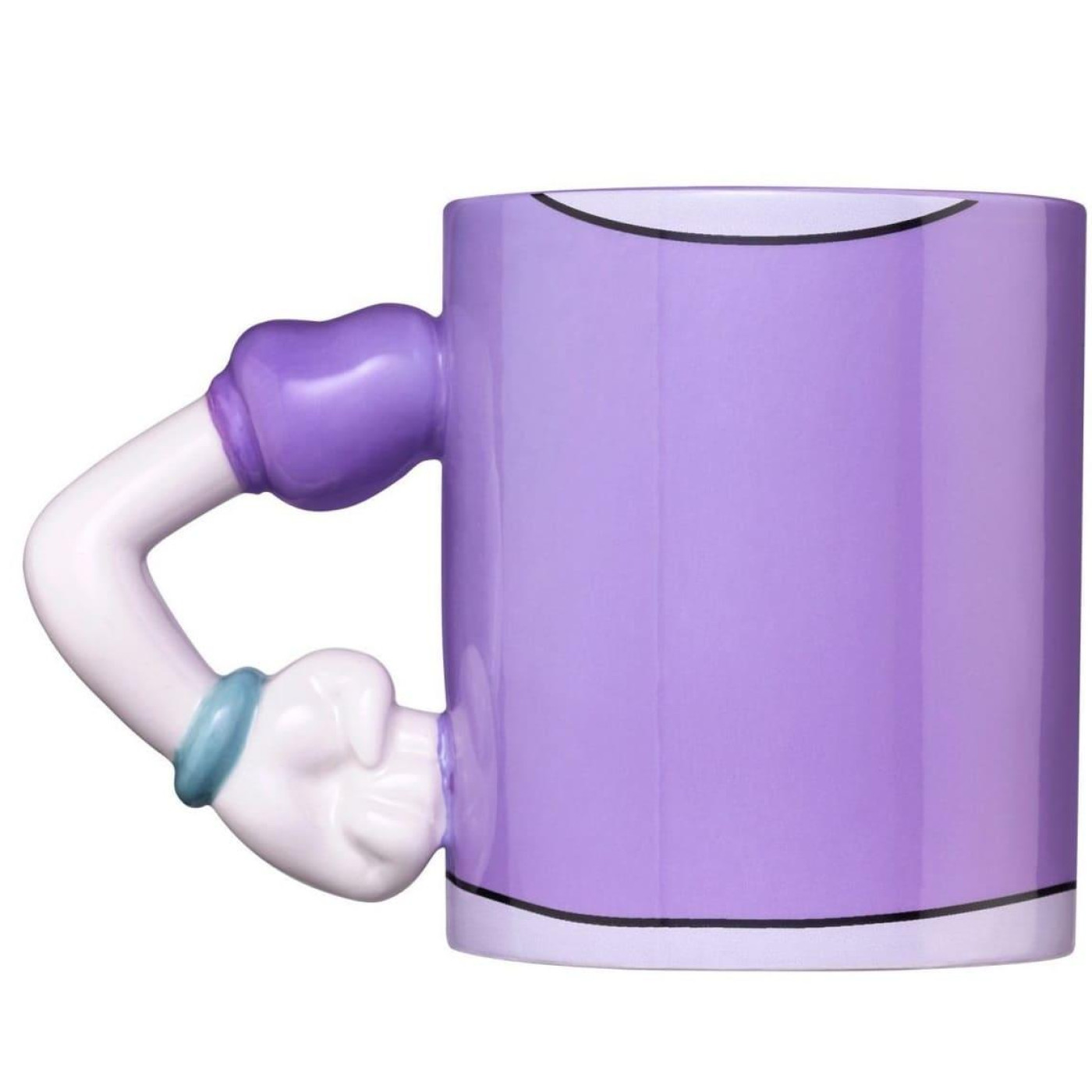 Чашка DISNEY Daisy Duck (Дейзи Дак)