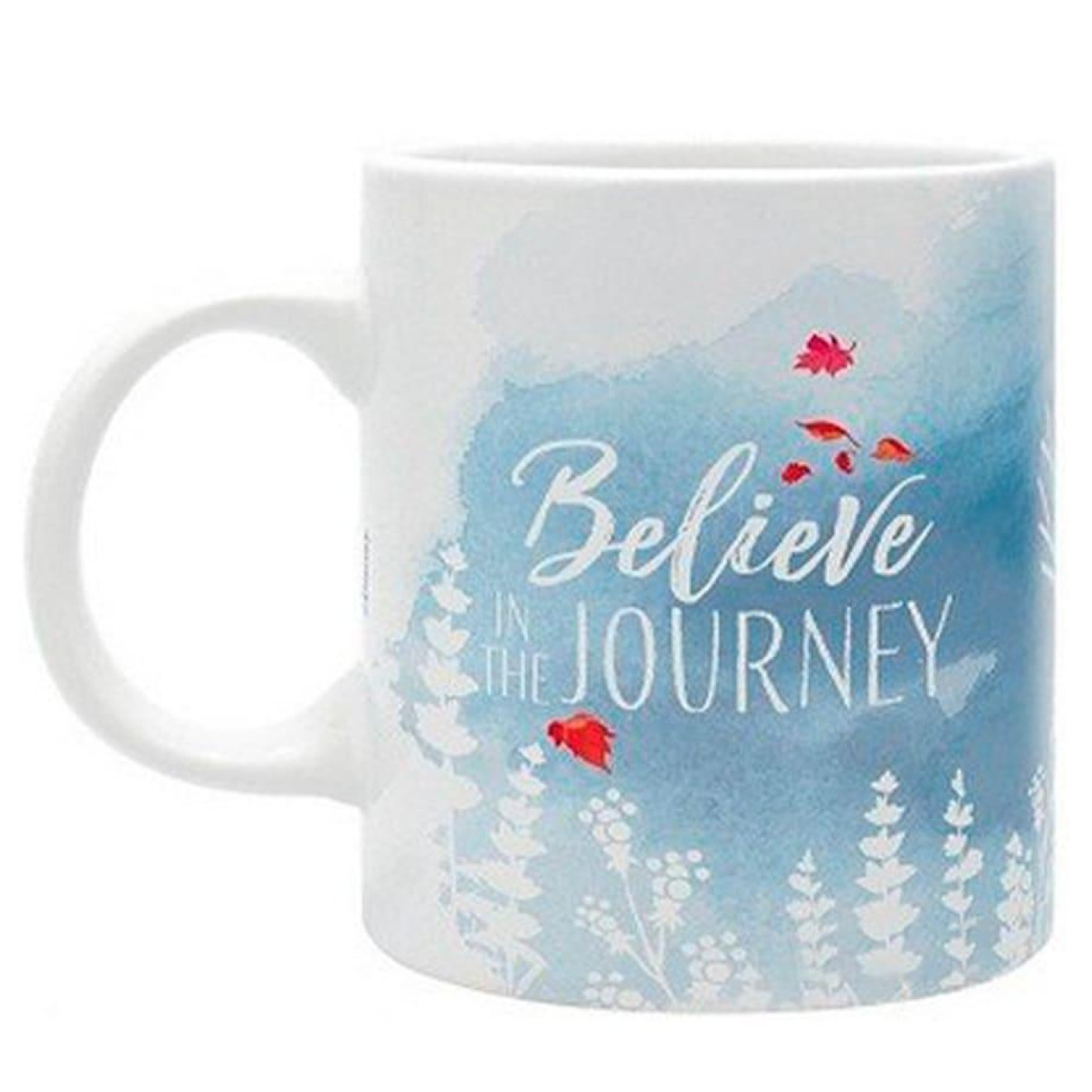 Чашка DISNEY Frozen 2 Elsa