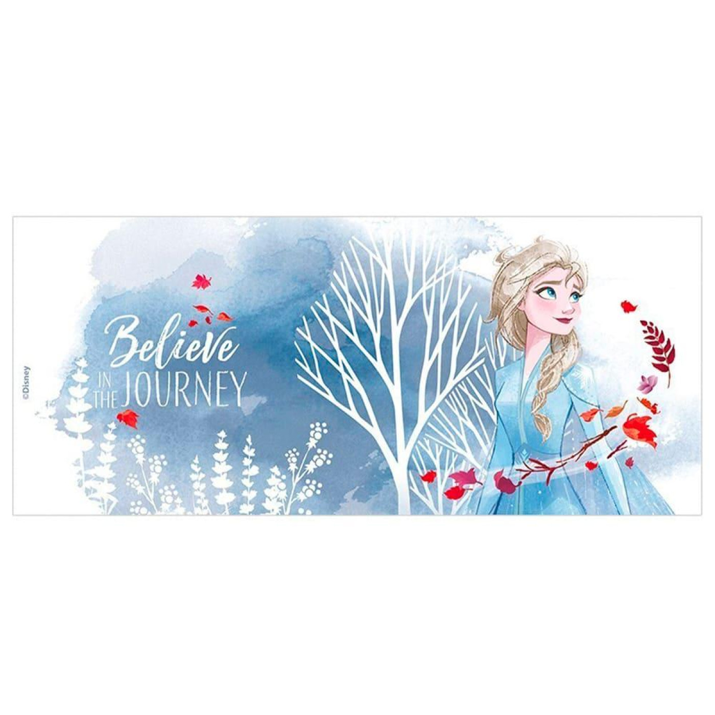 Чашка DISNEY Frozen 2 Elsa