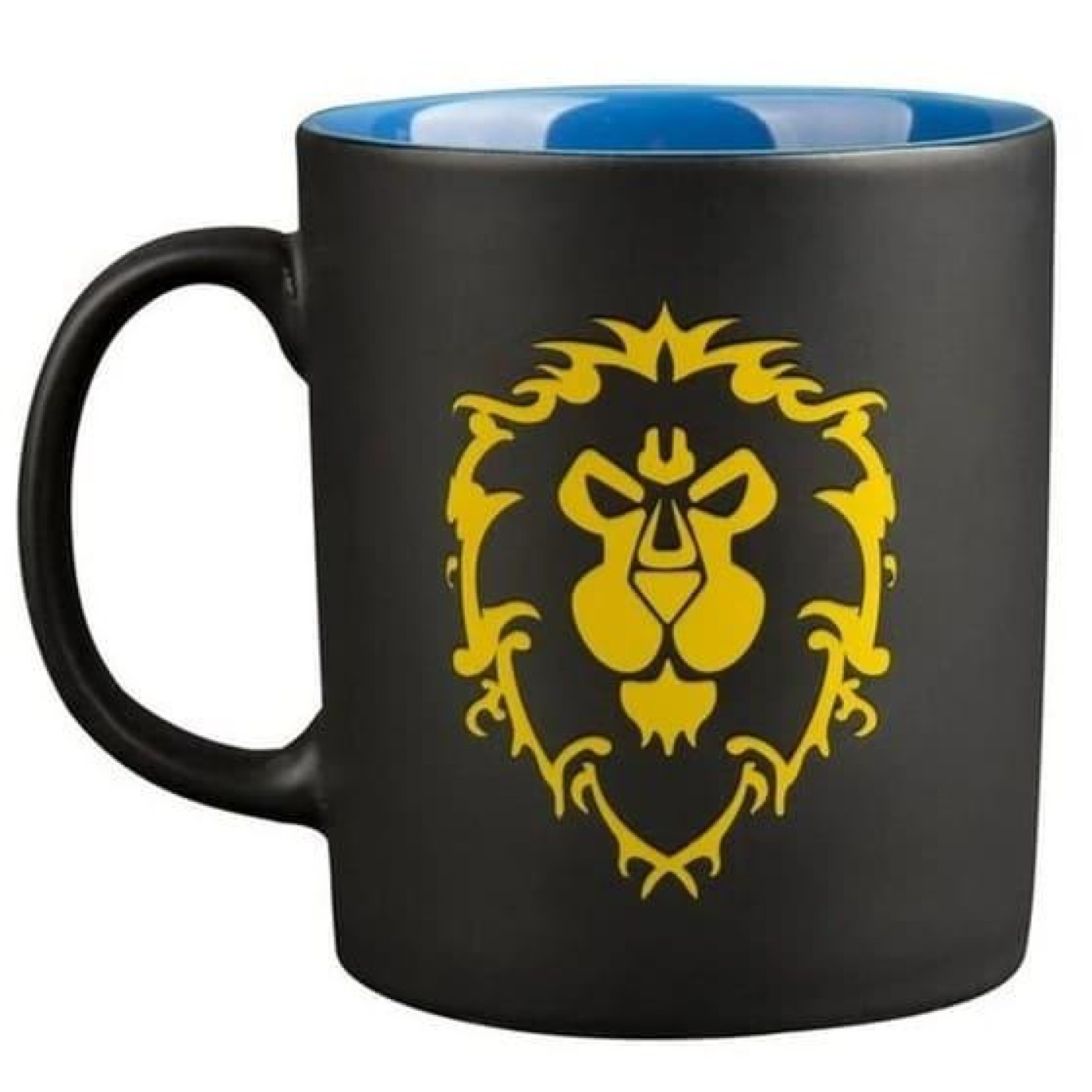 Чашка WORLD OF WARCRAFT Alliance Logo (Варкрафт Алъянс)