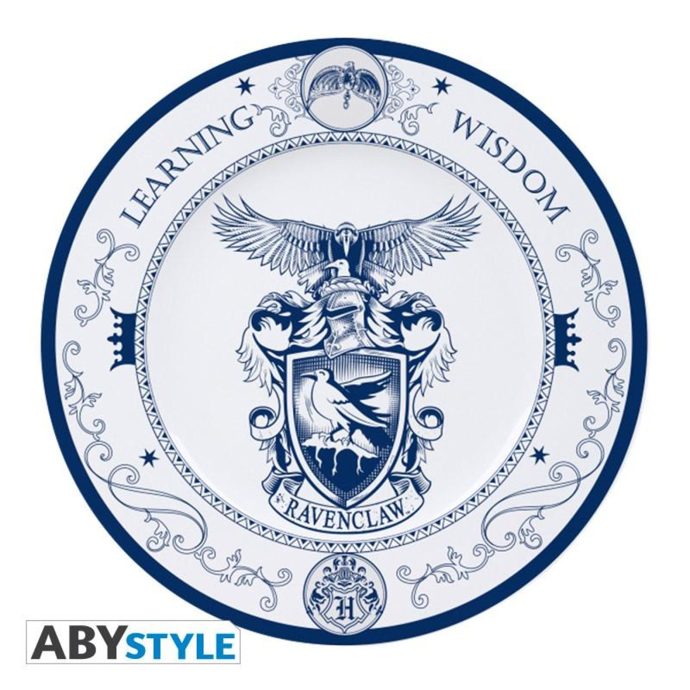 Набир тарилок HARRY POTTER Hogwarts Houses (Гарри Поттер)