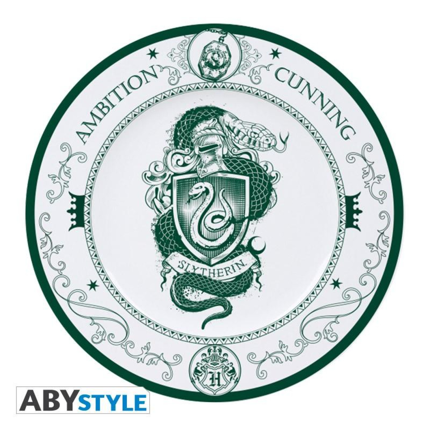 Набир тарилок HARRY POTTER Hogwarts Houses (Гарри Поттер)