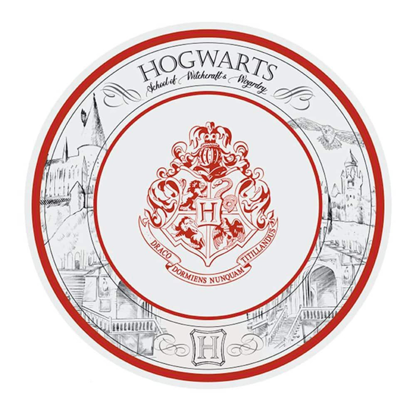 Набир тарилок HARRY POTTER universe (Гарри Поттер)