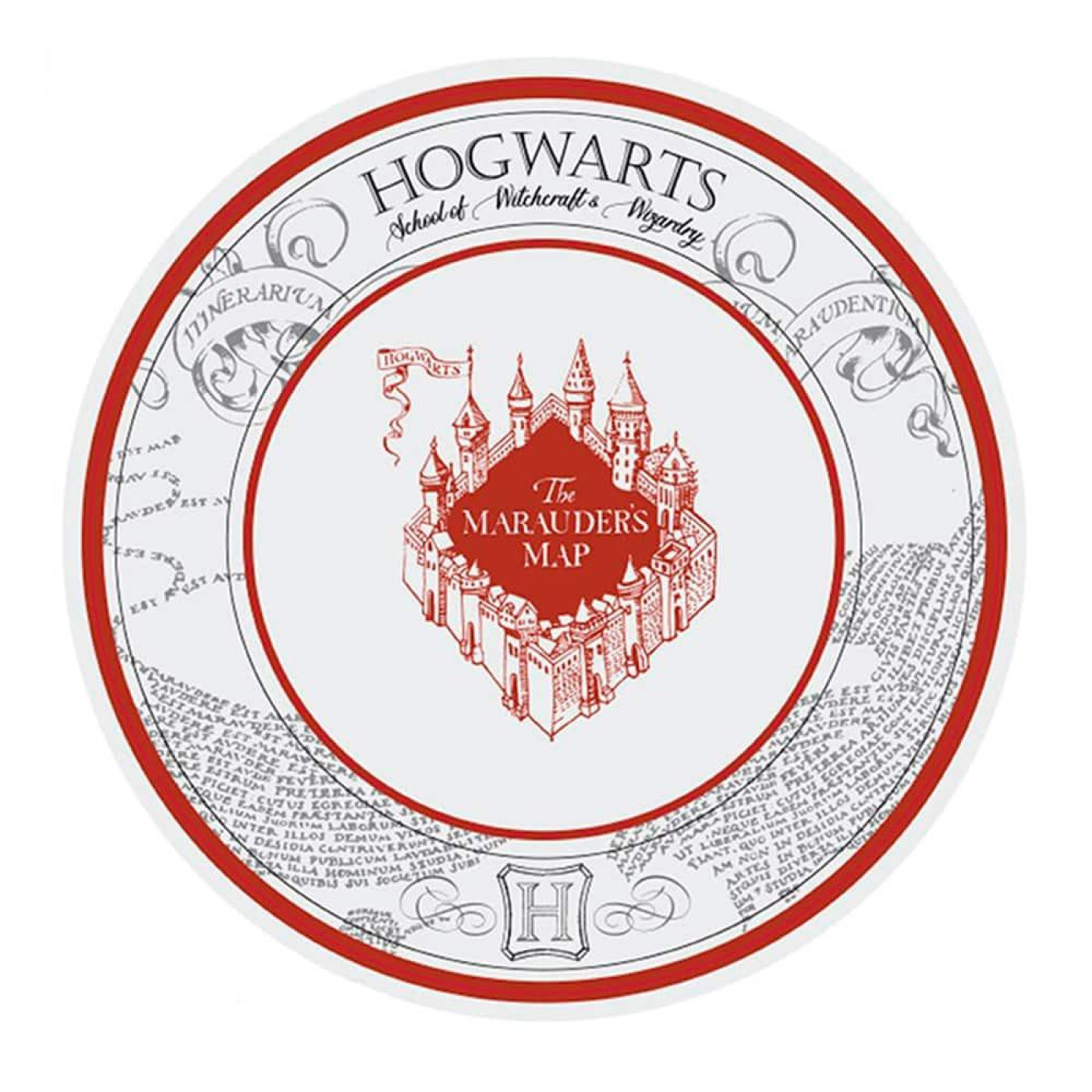 Набир тарилок HARRY POTTER universe (Гарри Поттер)