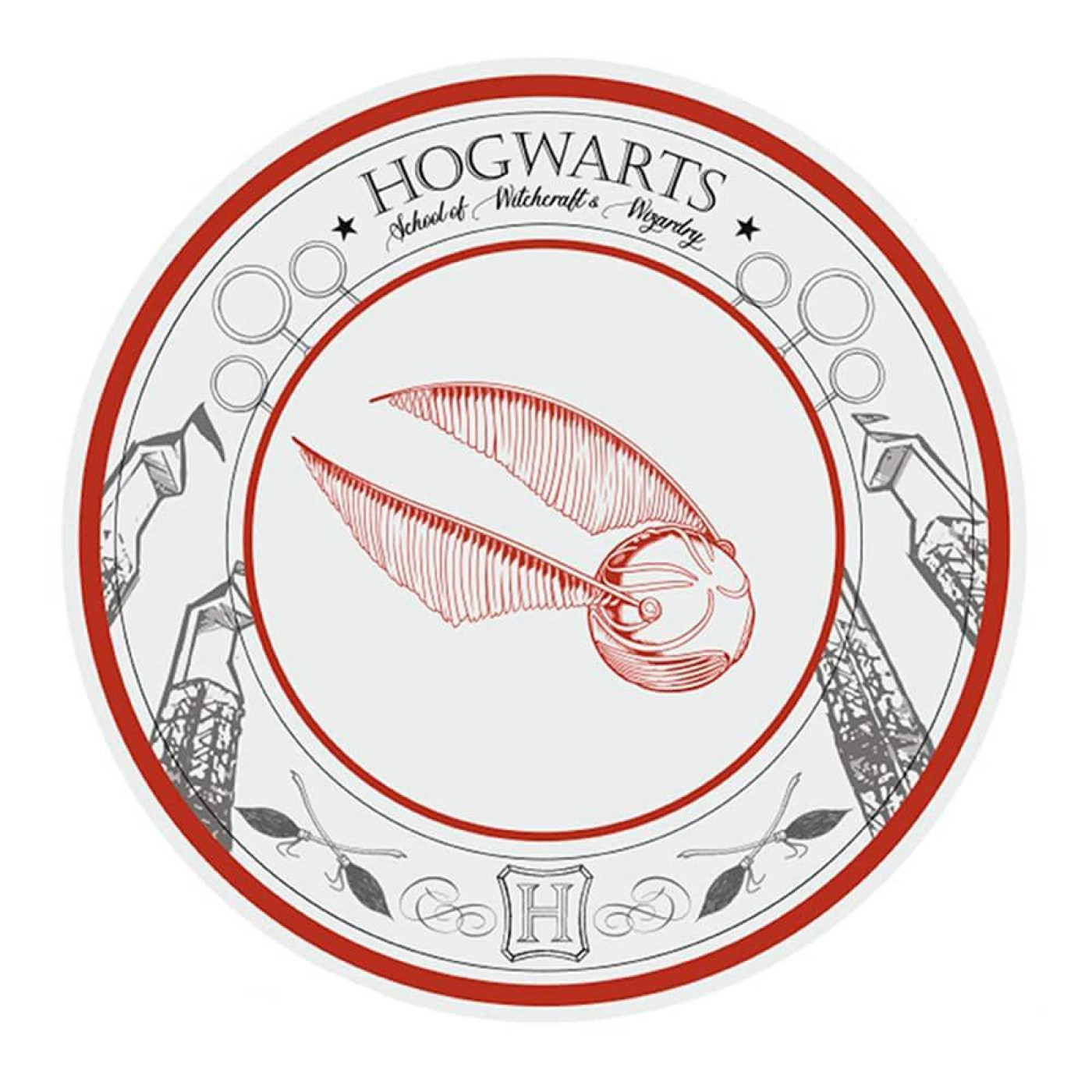 Набир тарилок HARRY POTTER universe (Гарри Поттер)