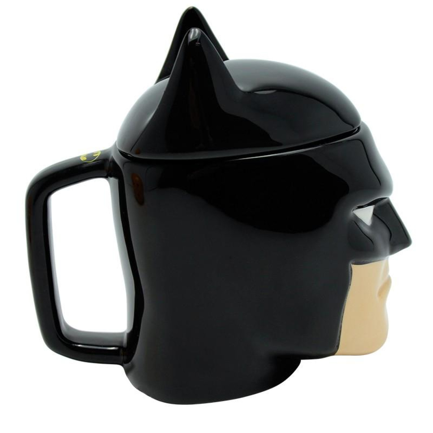 Чашка 3D DC COMICS Batman (Бетмен) 300 мл