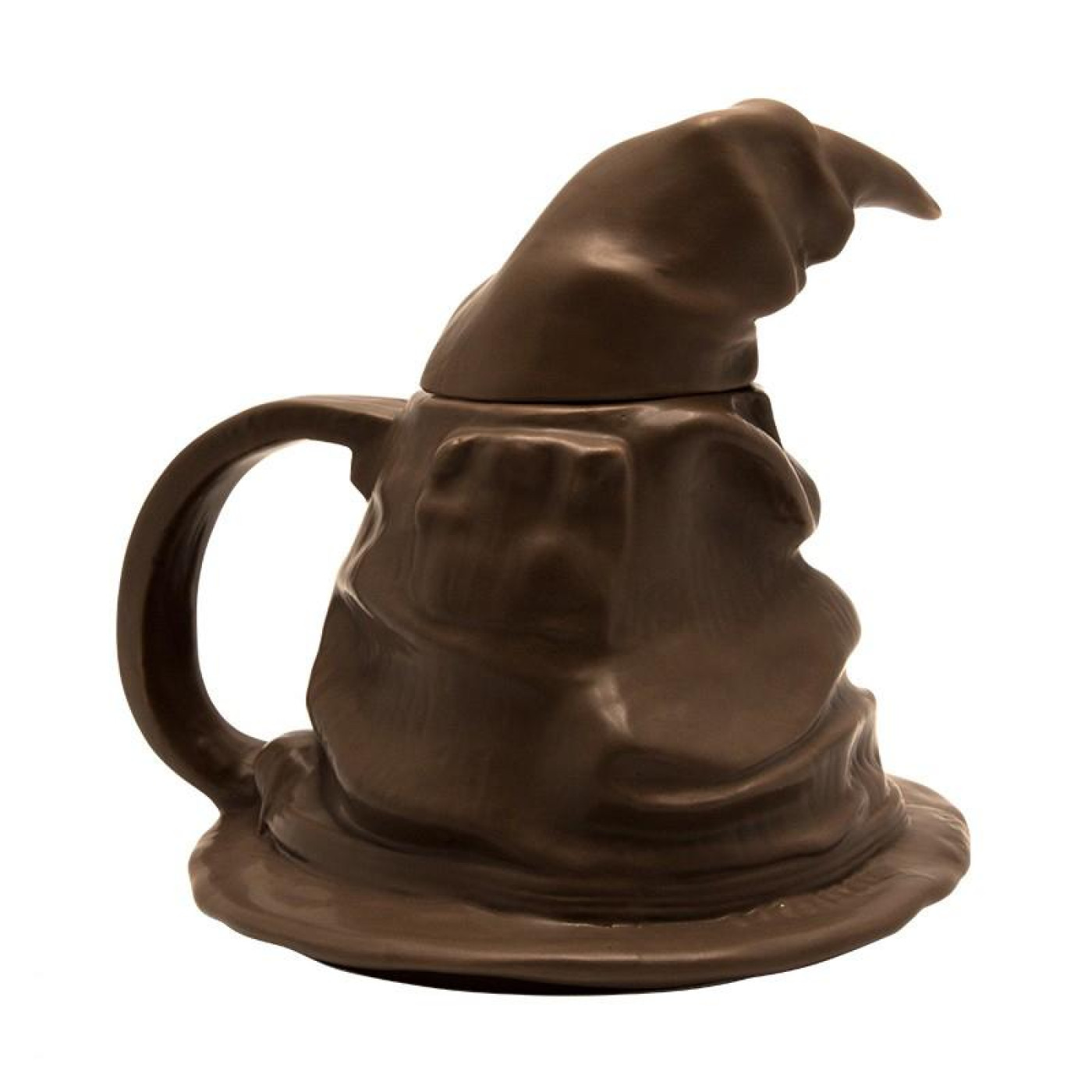 Чашка 3D HARRY POTTER Sorting Hat (Гарри Поттер сортуваляна шляпа) 300 мл