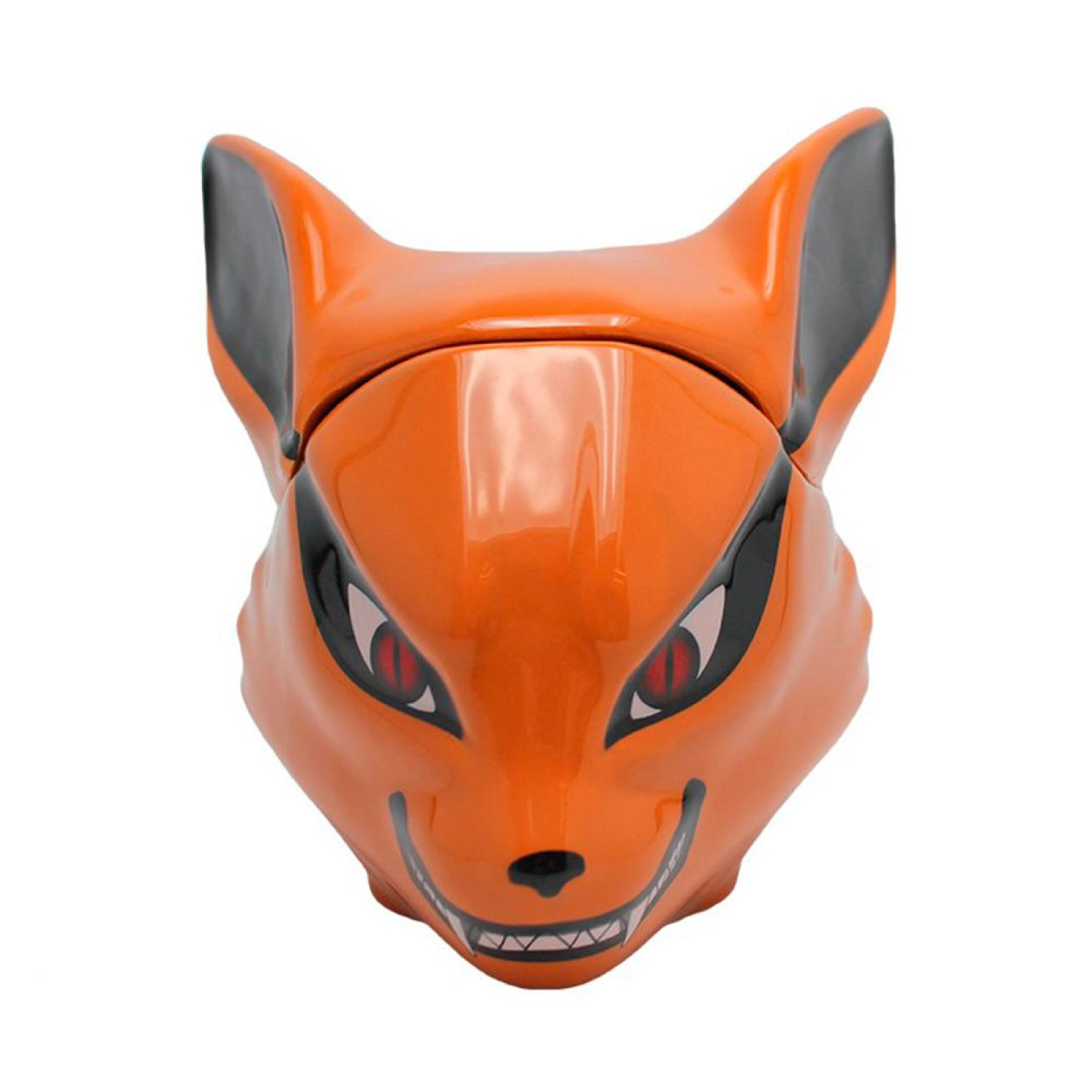 Чашка 3D NARUTO SHIPPUDEN Kyubi (Наруто) 400 мл