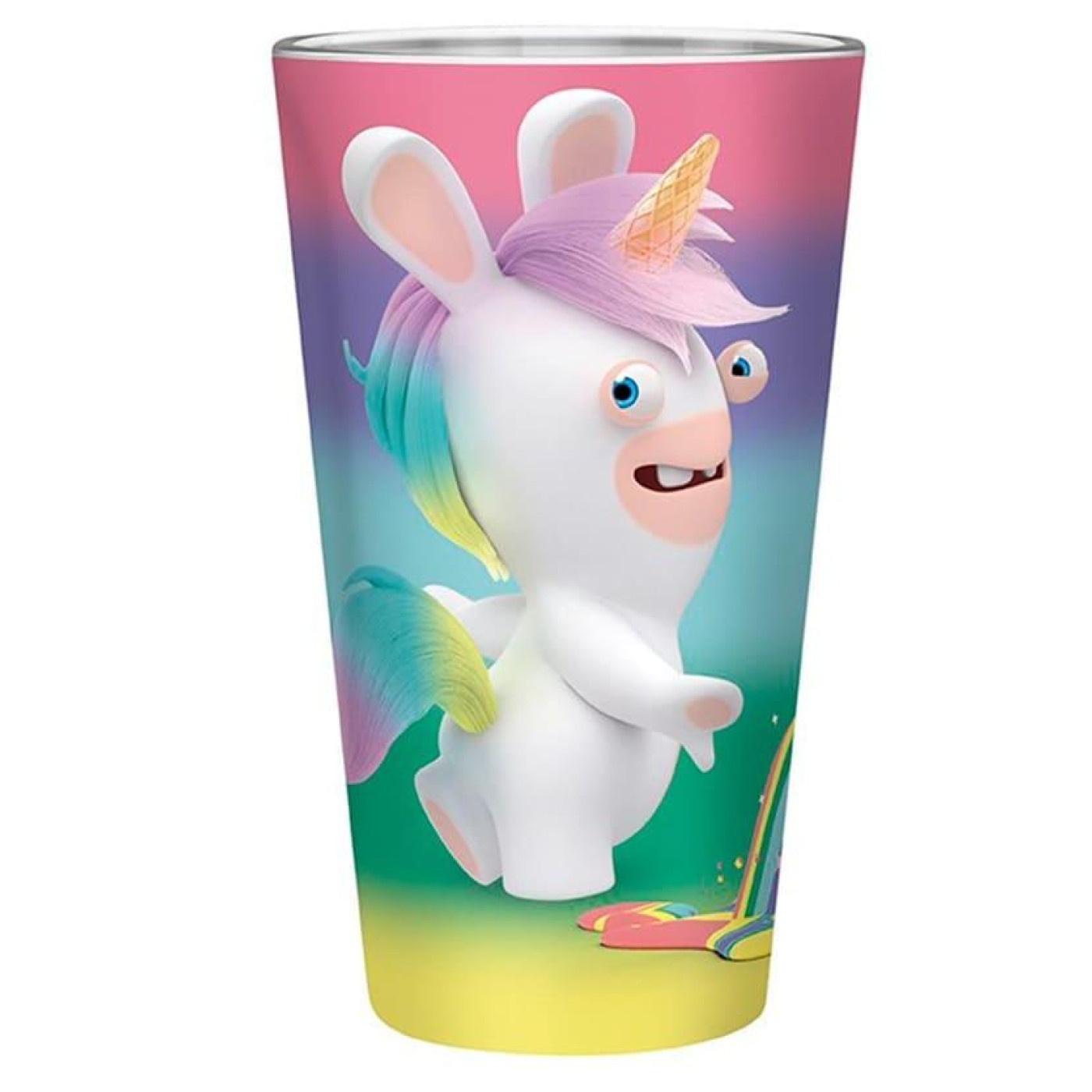 LAPIN CRETINS Rainbow Rabbids (Скажени кролики) 400 мл