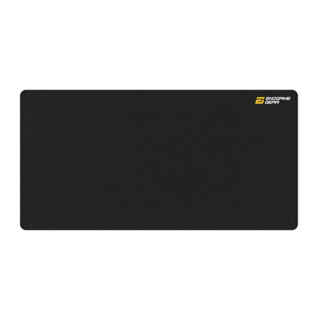 Игровая поверхность ENDGAME GEAR Deskmat EGG-DM91 890x450мм Black (PGW-EG-MUP-003)