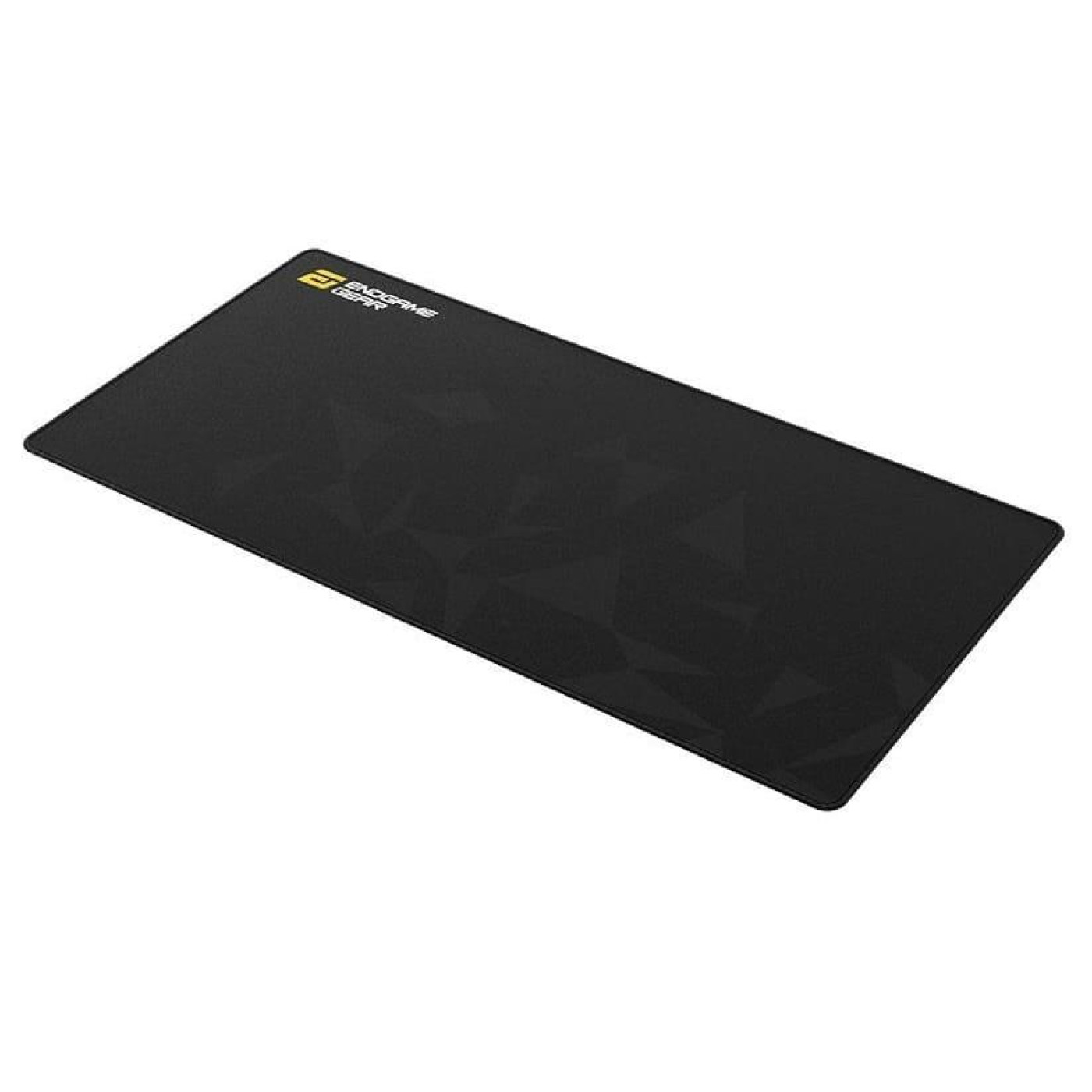 Игровая поверхность ENDGAME GEAR Deskmat EGG-DM92 890x450мм Black (PGW-EG-MUP-004)