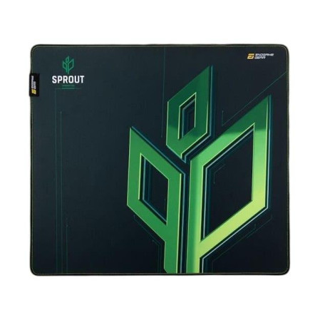 Игровая поверхность ENDGAME GEAR MPJ-450 Sprout Edition 450х400мм Green (PGWEGMUP009)