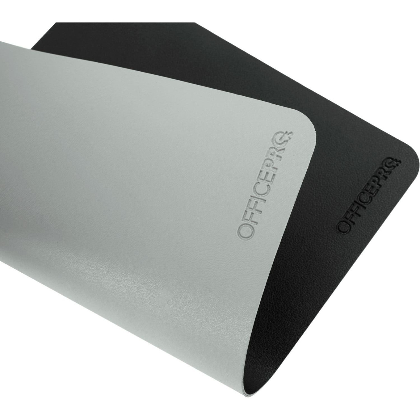 Игровая поверхность OfficePro MP100BG (Black gray) (MP100BG)