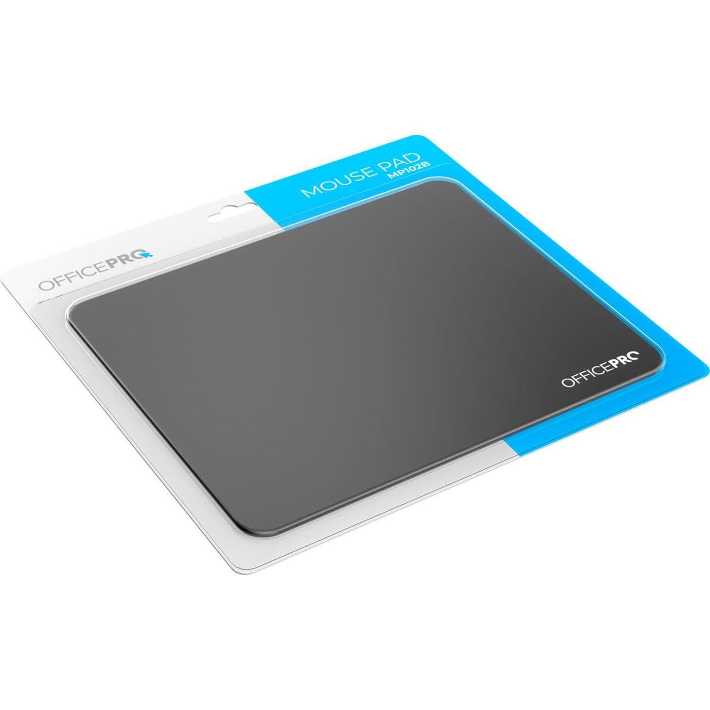 Игровая поверхность OfficePro MP102B (Black) (MP102B)