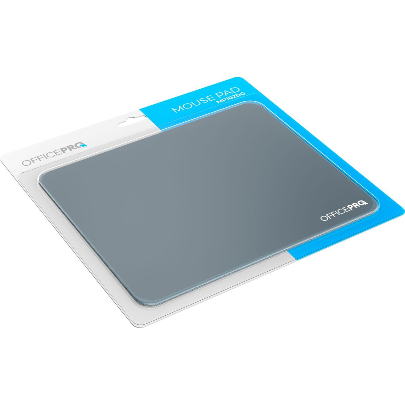 Игровая поверхность OfficePro MP102DG (Dark gray) (MP102DG)