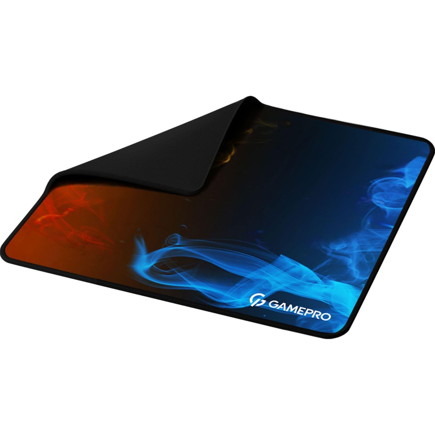 Игровая поверхность GamePro MP126H Speed/Control Black (MP126H)