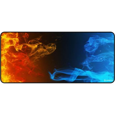 Игровая поверхность GamePro MP275H Speed/Control Black (MP275H)