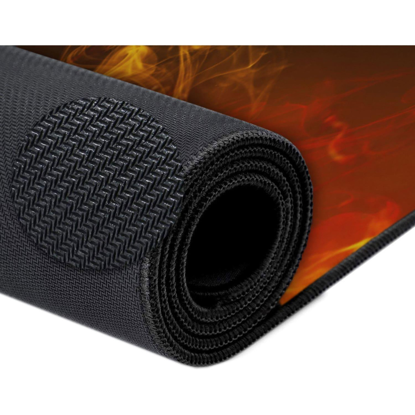 Ігрова поверхня GamePro MP275H Speed/Control Black (MP275H)