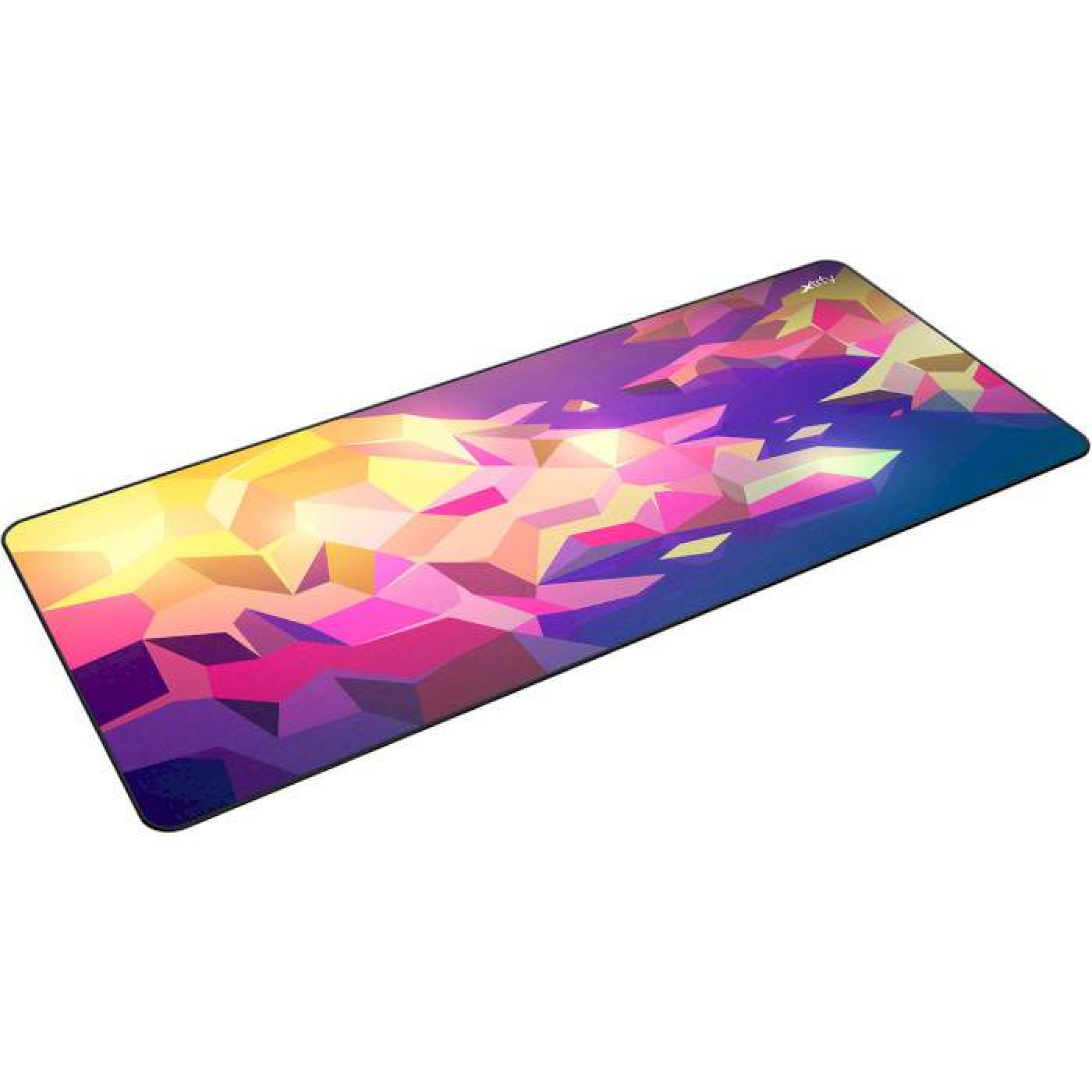 Ігрова поверхня Cherry Xtrfy GP5 Litus Pink XL (GP5-XL-LITUS-PINK)