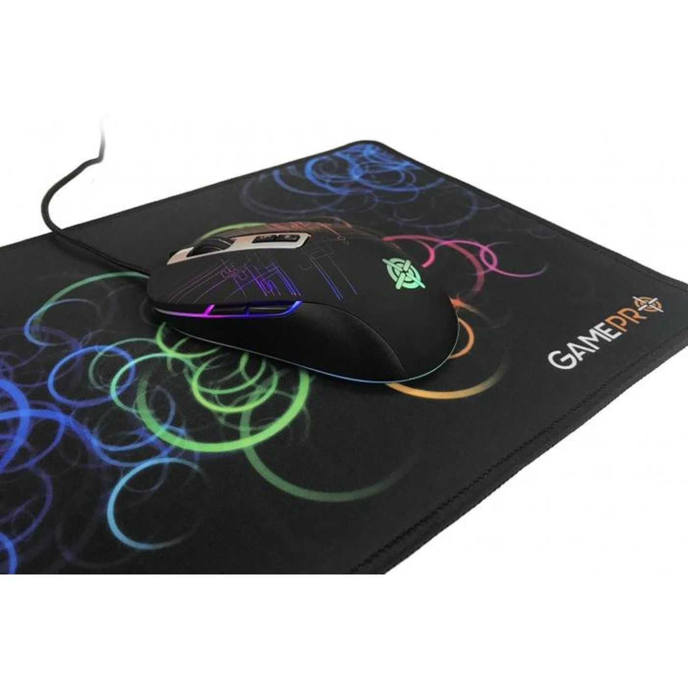 Игровая поверхность GamePro Headshot MP068C (MP068C)