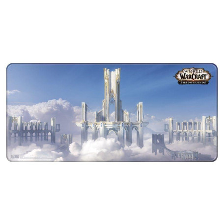 Ігрова поверхня Blizzard World of WarCraft Shadowlands: Bastion XL (FBLMPWOWBASTI21XL)
