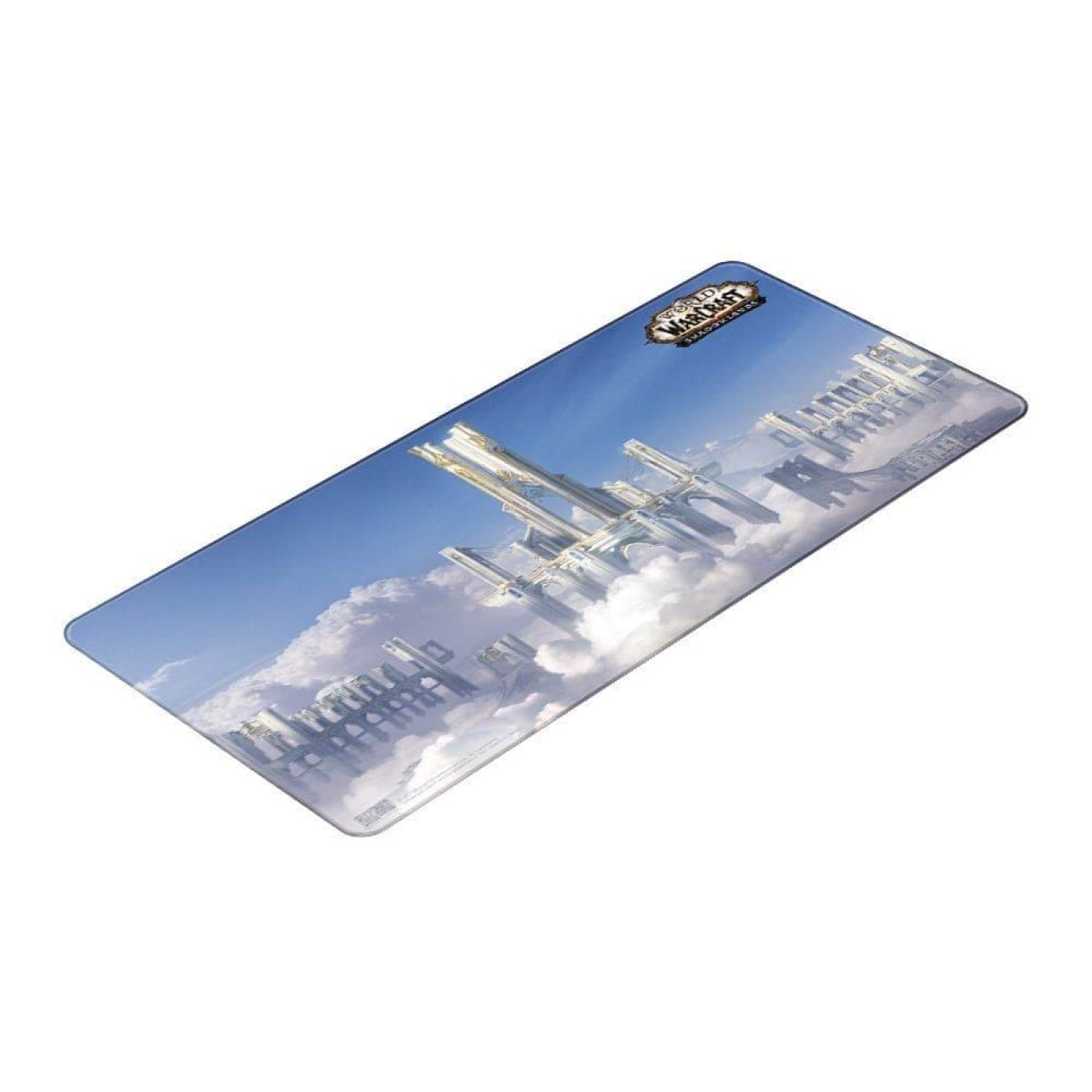 Ігрова поверхня Blizzard World of WarCraft Shadowlands: Bastion XL (FBLMPWOWBASTI21XL)
