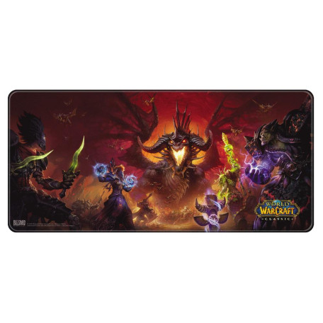Ігрова поверхня Blizzard World of WarCraft Classic: Onyxia XL (FBLMPWOWONYXI21XL)
