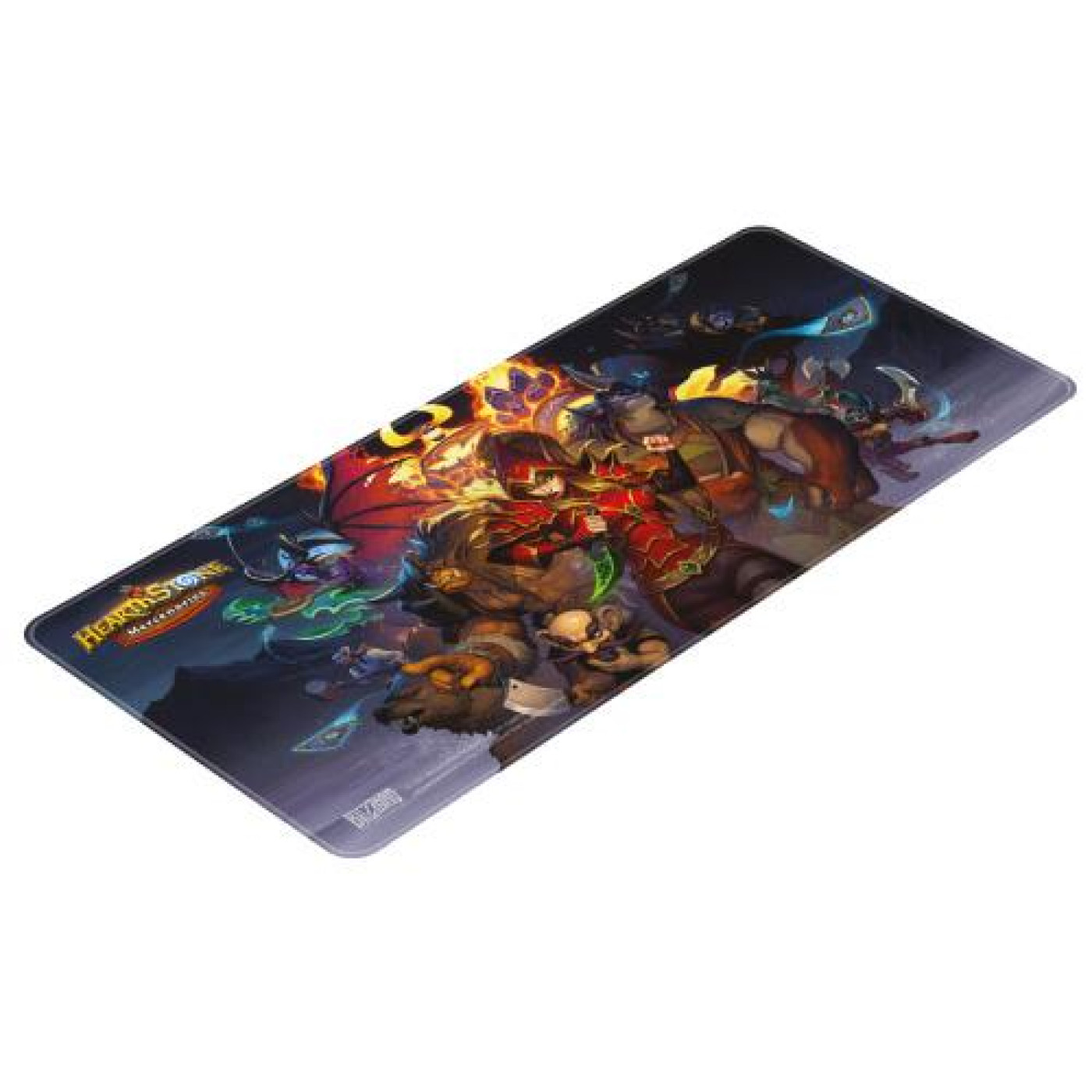 Игровая поверхность Blizzard HearthStone: Mercenaries XL (FBLMPHSMERCEN21XL)