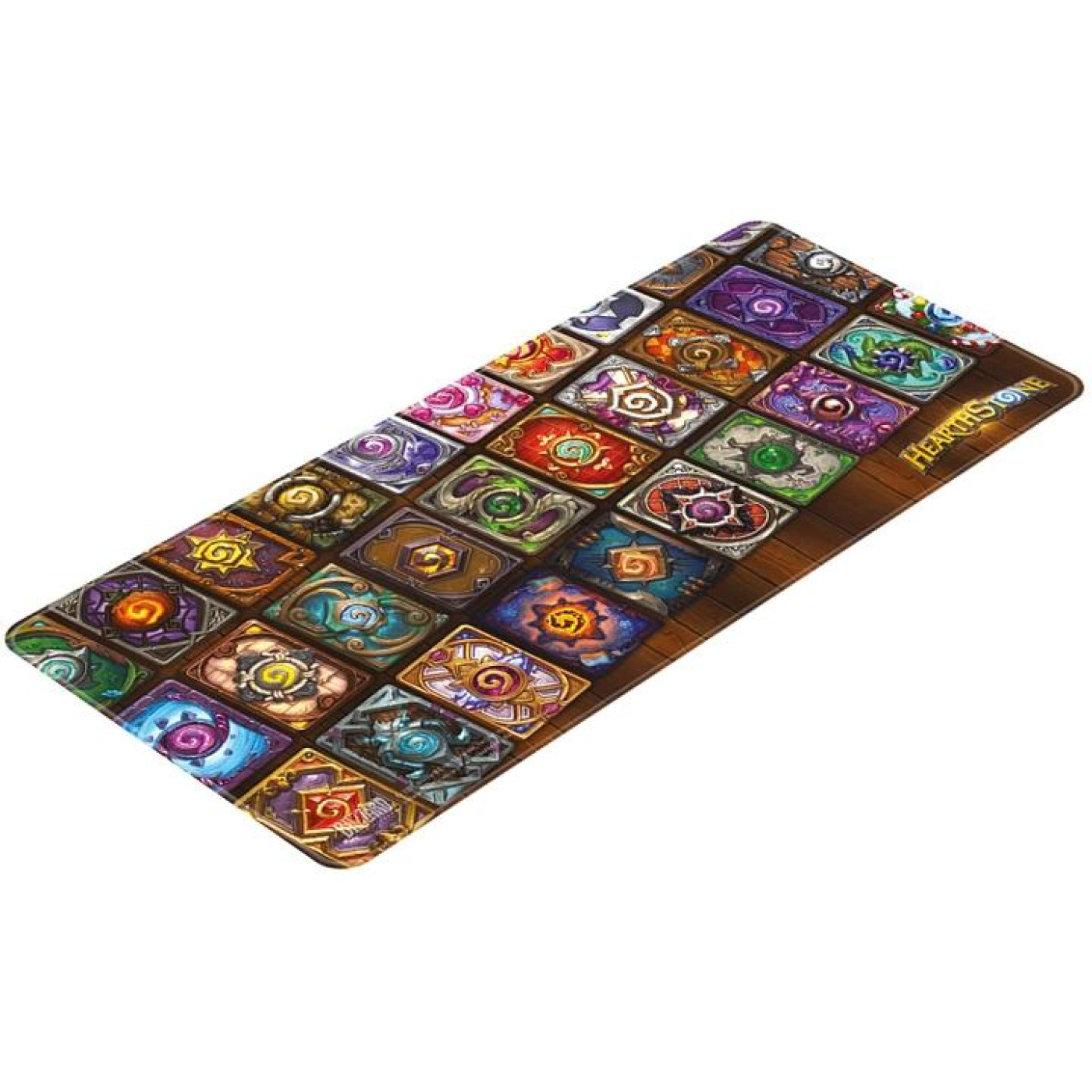 Игровая поверхность Blizzard Hearthstone Cardbacks XL (FBLMPHSCARDBK21XL)