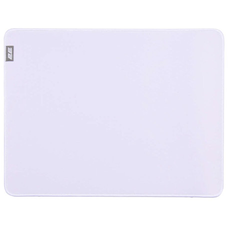 Ігрова поверхня 2E Gaming PRO Speed M White (2E-SPEED-M-WH-PRO)