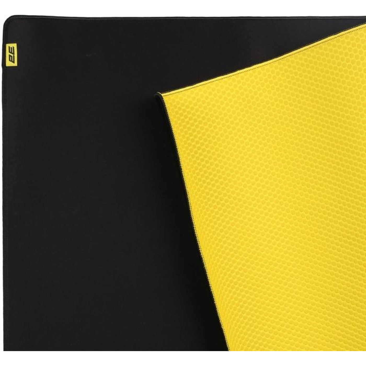 Ігрова поверхня 2E Gaming PRO Speed M Black (2E-SPEED-M-BK-PRO)
