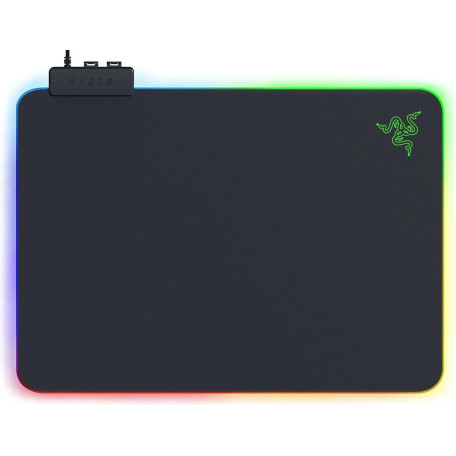 Игровая поверхность Razer Firefly V2 (RZ02-03020100-R3M1)