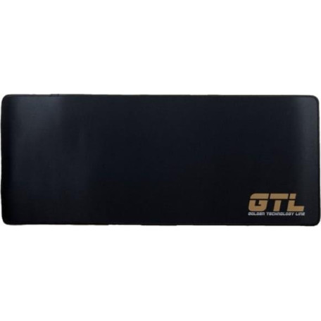 Ігрова поверхня GTL Gaming XL (600х300х3) Black GAMING XL_1)