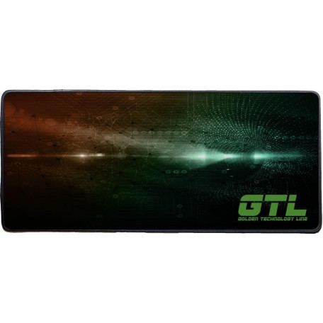 Ігрова поверхня GTL Gaming XL SHINE GAMING XL SHINE)